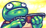 Turtle Trigger