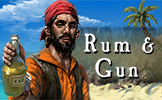 Rum &amp; Gun DEMO