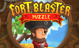 Fort Blaster Puzzle