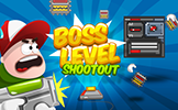 Boss Level Shootout