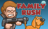 Family Rush