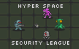 Hyper Space Security League