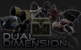 Dual Dimension