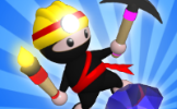 Ninja Miner