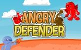 Angry Defender