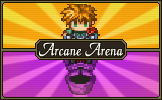 Arcane Arena