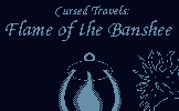 Cursed Travels: Flame of the Banshee