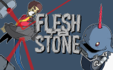 Flesh To Stone