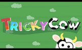 Tricky Cow