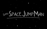 Super Space Jump Man