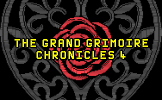 The Grand Grimoire Chronicles Episode 4