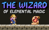 The Wizard of Elemental Magic