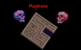 Magirune