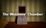 The Watchers' Chamber