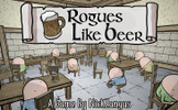 Rogues Like Beer