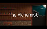 The Alchemist