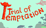 Trial of Temptation