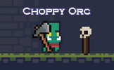 Choppy Orc