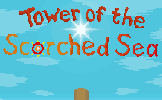 Tower of the Scorched Sea