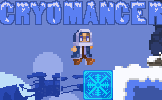 Cryomancer