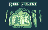 Deep Forest