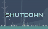 SHUTDOWN