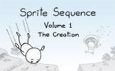 Sprite Sequence Volume 1