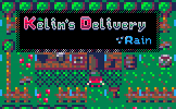 Kelin's Delivery: Rain