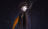 Pinstripe: Chapter 1