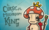 The Curse of the Mushroom King