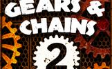 Gears & Chains Spin It 2