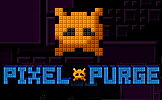 Pixel Purge