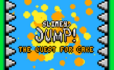 Slimey, Jump!