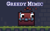 Greedy Mimic