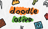 Doodle Alive