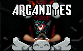 Arcandies