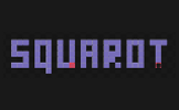 Squarot