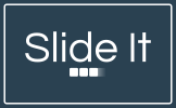 Slide It - Color,Word,Sudoku and Memory Puzzle