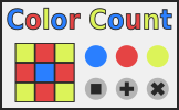 Color Count