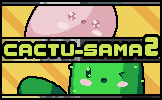 Cactu-Sama 2