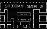 Sticky Sam 2