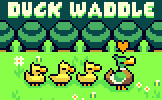 Duck Waddle