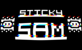 Sticky Sam