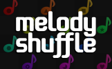 Melody Shuffle