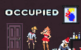 Occupied