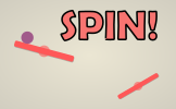 Spin!