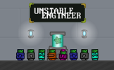 Unstable Engineer