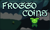 Froggo Coins