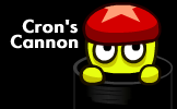 Cron's Cannon