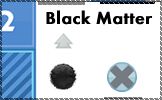 Black Matter